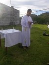 Fr Eder Chavez Gonçalves scj