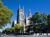 Basilica of the Sacred Heart in Barracas