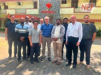 NEF February 2025