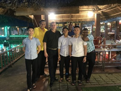 Graziano Vietnam 1
