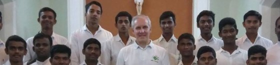 Gustavo India