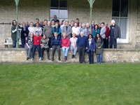Inglaterra  Companions