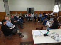 Argentina - Adrogué