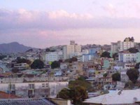 Belo Horizonte - Brasil