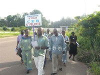 Costa de Marfil - Yamoussoukro