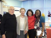 Inglaterra - Birmingham