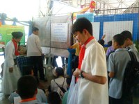 Tailandia - Sampran