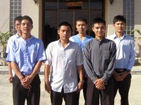 Tailandia - Sampran