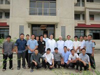 Thailandia - Sampran