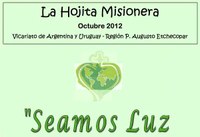 Argentina - Vicariato