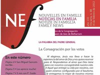 Betharram - Comunicación