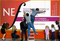 Betharram - Comunicación