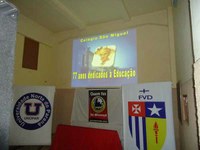 Brasil - Passa Quatro