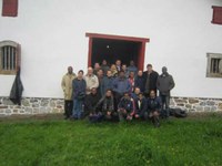 Francia - Sesión internacional