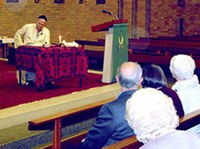 Inglaterra - Withnash