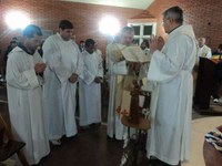 Región P. Augusto Etchecopar