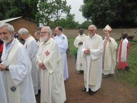 República Centroafricana - Niem