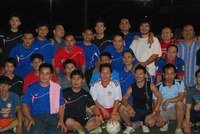 Tailandia - Chiang Mai