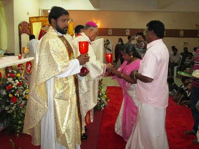 India - Bangalore Shobhana Shaakha India - Bangalore Shobhana Shaakha