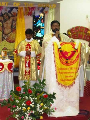 India - Bangalore Shobhana Shaakha India - Bangalore Shobhana Shaakha