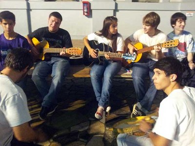 Argentina – Barracas