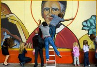 Betharram - Comunicación