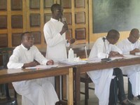 Costa de Marfil - Adiapodoumé