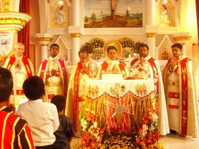 India - Kerala India - Kerala