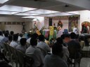 En honor de la Virgen En honor de la Virgen
