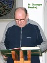 En recuerdo del Hno. Giuseppe Pozzi scj En recuerdo del Hno. Giuseppe Pozzi scj