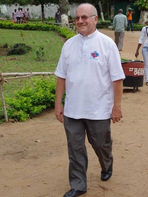 P. Laurent Bacho P. Laurent Bacho