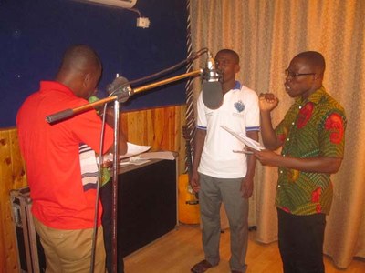 Costa de Marfil - Adiapodoumé Costa de Marfil - Adiapodoumé