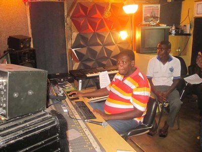 Costa de Marfil - Adiapodoumé Costa de Marfil - Adiapodoumé