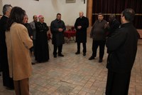 Jordania - Zarqa