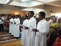 India - Bangalore