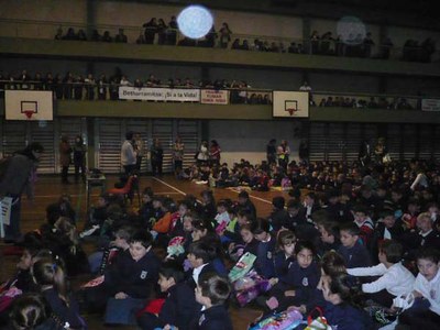 Argentina - Martín Coronado Argentina - Martín Coronado