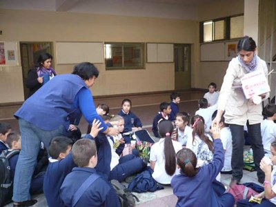 Argentina - Martín Coronado Argentina - Martín Coronado