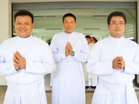 Profesión perpetua en Tailandia