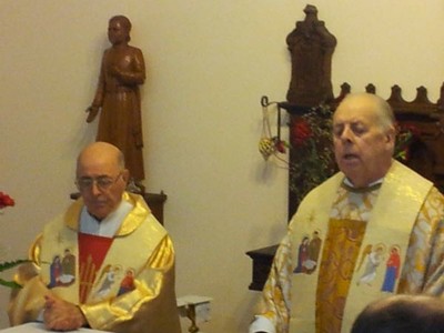 Argentina – Adrogué