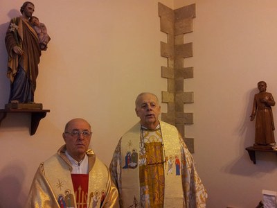 Argentina – Adrogué