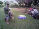Reunión del equipo de la animación vocacional en Paulinia, Brasil Reunión del equipo de la animación vocacional en Paulinia, Brasil