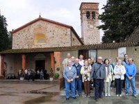 Laicos betharramitas italianos