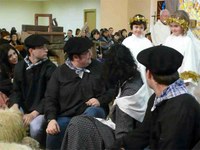 España - Fuenterrabia