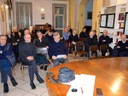 Asamblea del Vicariato de Italia