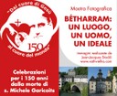 Clausura del 150° aniversario en honor a San Miguel Garicoits
