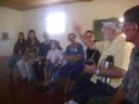 Comunidad misionera en Montevideo