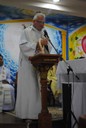 Felicitaciones al P. Mirco Trusgnach scj en el 60° aniversario de su ordenación