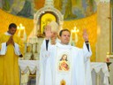 Ordenación presbiteral del Padre Wagner Aparecido Ferreira