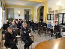 Asamblea del Vicariato en Italia