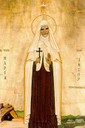 Novena para la canonización de la Hna. María de Jesús Crucificado